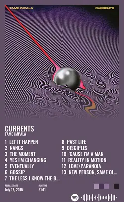 Tame Impala - Currents.jpg